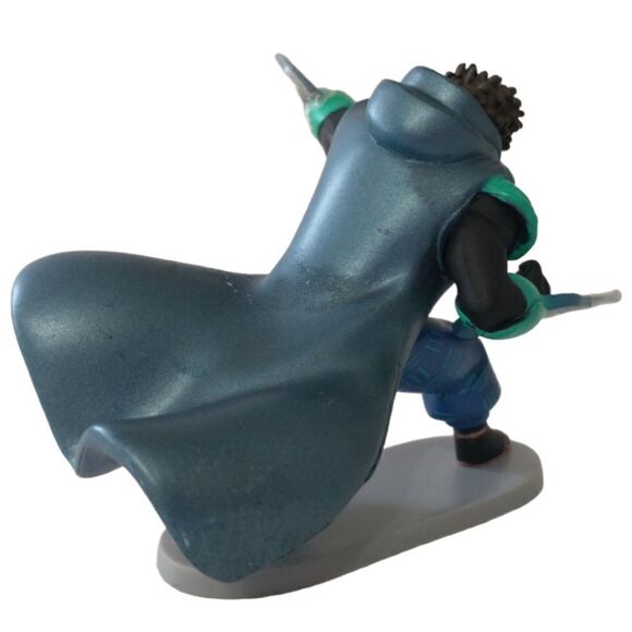 Disney Big Hero 6 Wasabi Figure Pixar 2014 Action Figurine PVC Cake Topper. - Picture 11 of 14